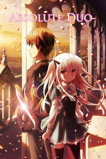 Watch Absolute Duo