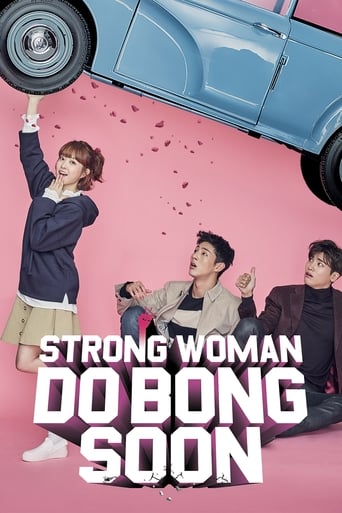 Watch Strong Woman Do Bong Soon