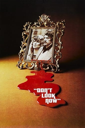 Watch Don't Look Now