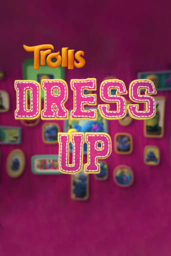 Watch Trolls: Dress Up