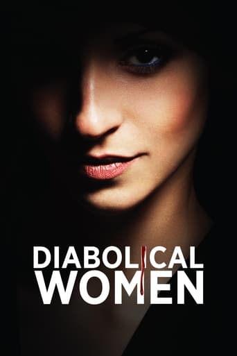 Watch Diabolical Women