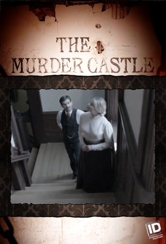 Watch The Murder Castle