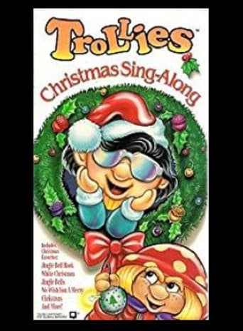 The Trollies Christmas Sing-Along