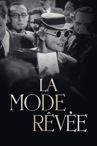 Watch La Mode rêvée