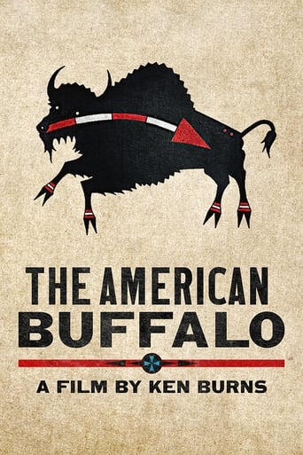 Watch The American Buffalo