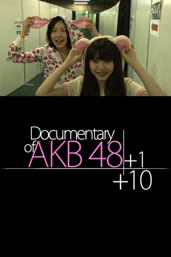 Documentary of AKB48: AKB48+1+10