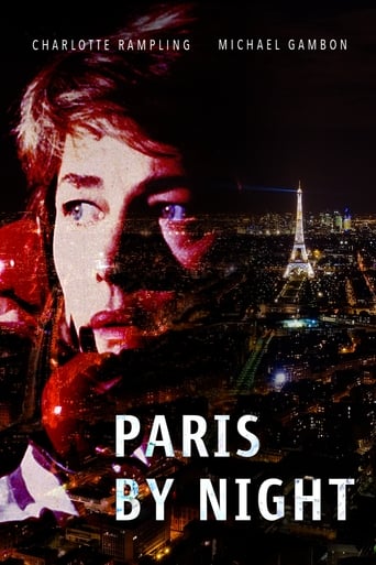 Watch Paris by Night