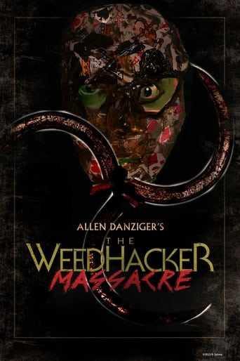 Watch The Weedhacker Massacre