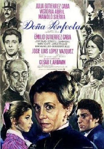 Doña Perfecta