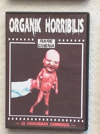 Organik Horribilis