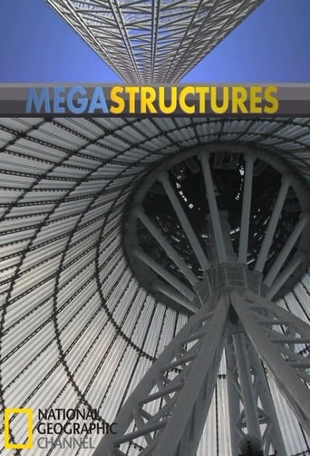 Watch MegaStructures
