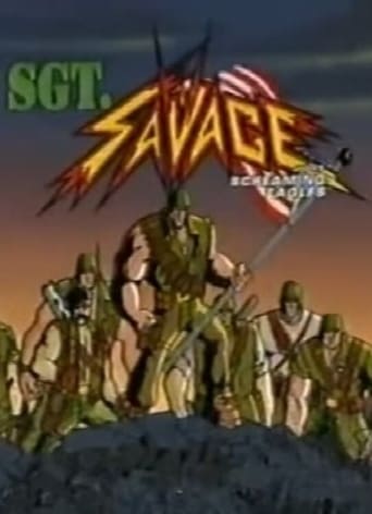 Watch G.I. Joe: Sgt. Savage and His Screaming Eagles: Old Soldiers Never Die