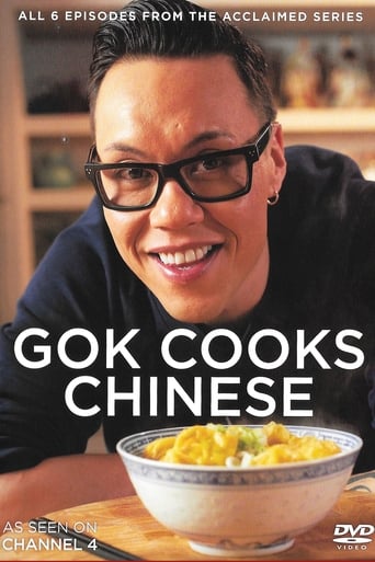 Watch Gok Cooks Chinese