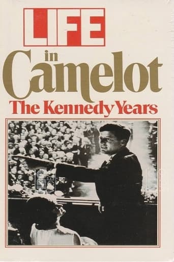 Watch Life in Camelot: The Kennedy Years