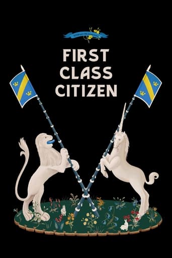 First Class Citizen