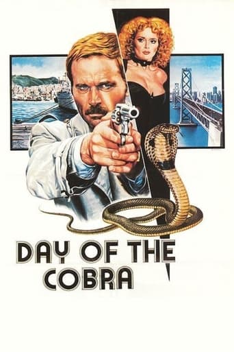 Watch Day of the Cobra