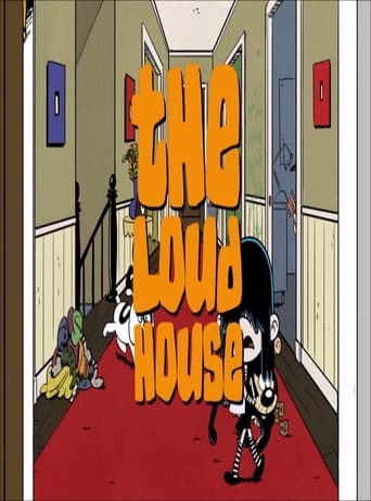 Watch The Loud House