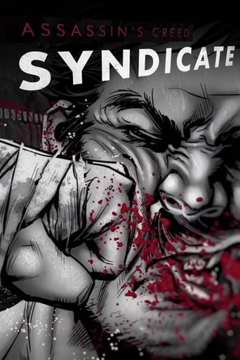 F. Gary Gray’s The Syndicate