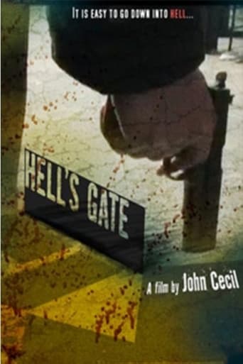 Hell's Gate