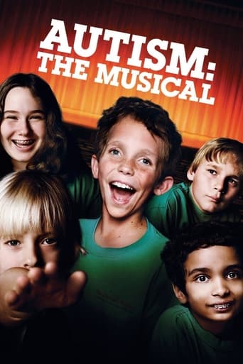 Watch Autism: The Musical
