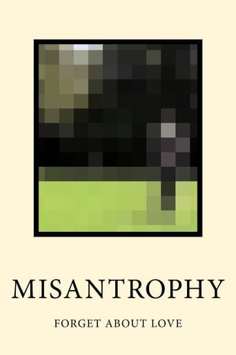 Misantrophy