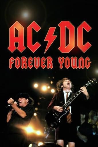 Watch AC/DC : Forever Young