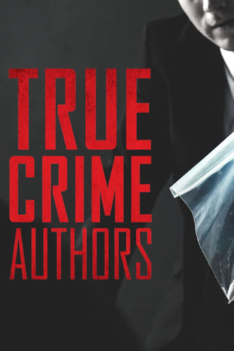 Watch True Crime Authors