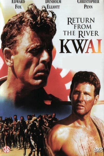 Watch Return from the River Kwai