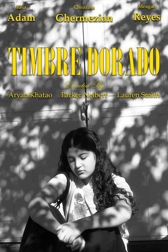 Watch Timbre Dorado