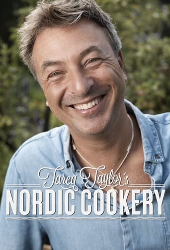 Watch Tareq Taylor's Nordic Cookery