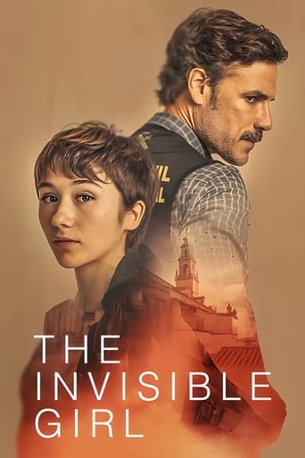 Watch The Invisible Girl