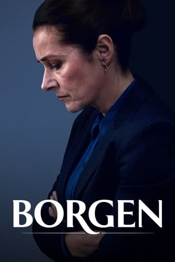 Watch Borgen