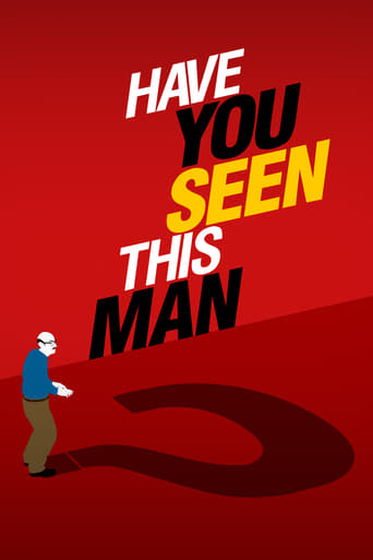 Watch Have You Seen This Man?