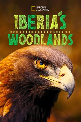 Watch Iberia's Woodlands