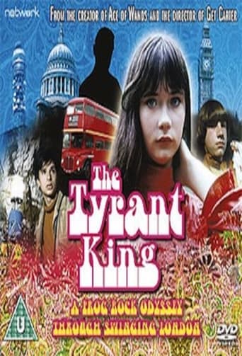 Watch The Tyrant King