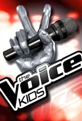 The Voice Kids (FR)