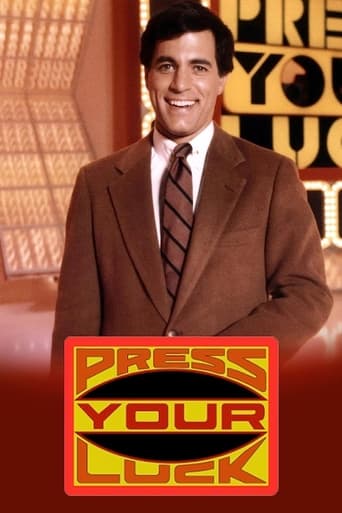 Watch Press Your Luck
