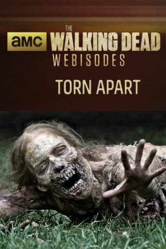 Watch The Walking Dead: Torn Apart