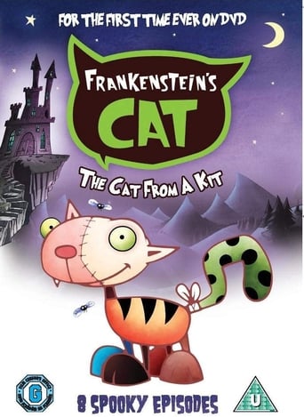Watch Frankenstein's Cat