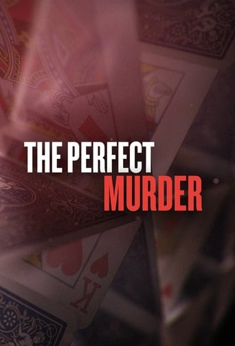 Watch The Perfect Murder