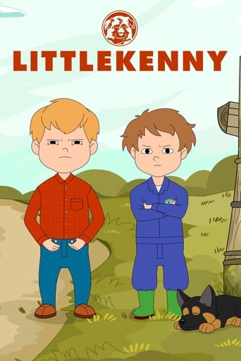 Watch Littlekenny