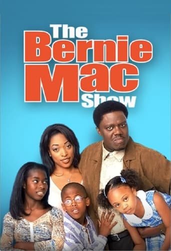 Watch The Bernie Mac Show