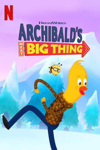 Watch Archibald's Next Big Thing