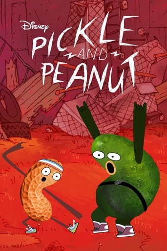 Watch Pickle & Peanut