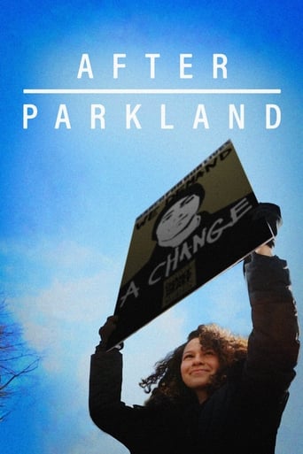 Watch After Parkland