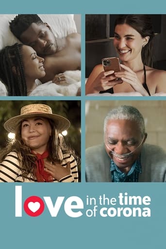 Watch Love in the Time of Corona