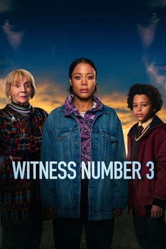 Watch Witness Number 3