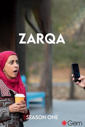 Watch Zarqa