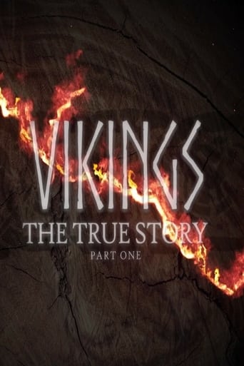 Vikings: The True Story