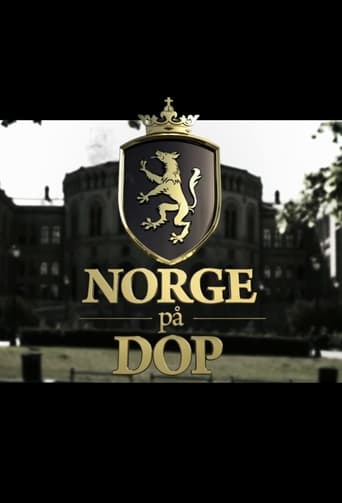 Watch Norge på dop